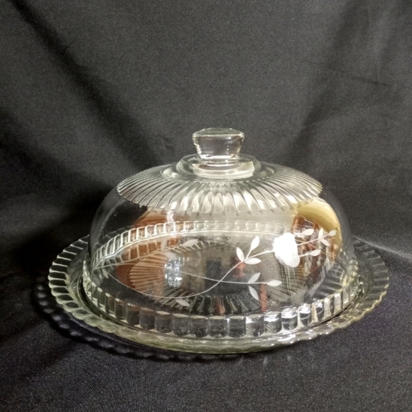 Princess House Dining Copy Princess House Pie Plate Dome In The